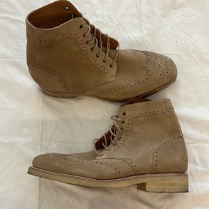 Men’s Thursday Boots